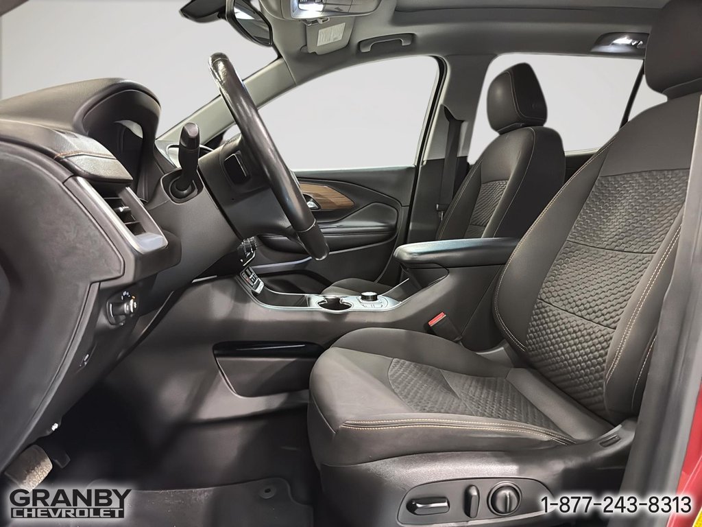 2018 GMC Terrain SLE AWD in Granby, Quebec - 12 - w1024h768px