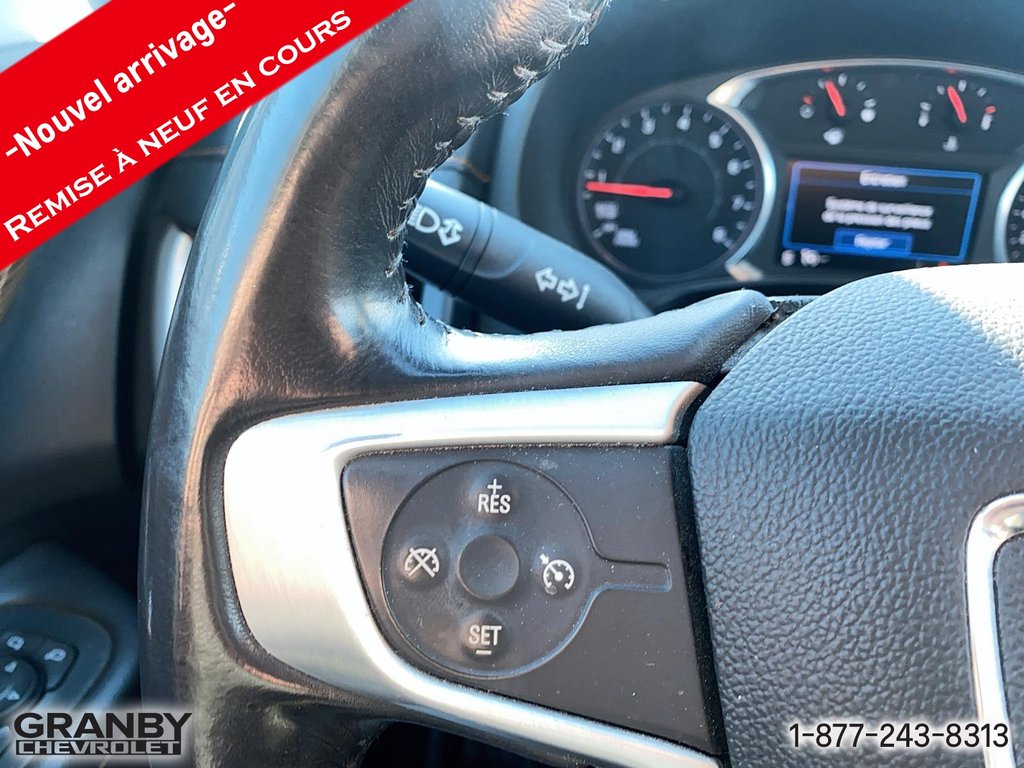 2018 GMC Terrain in Granby, Quebec - 14 - w1024h768px