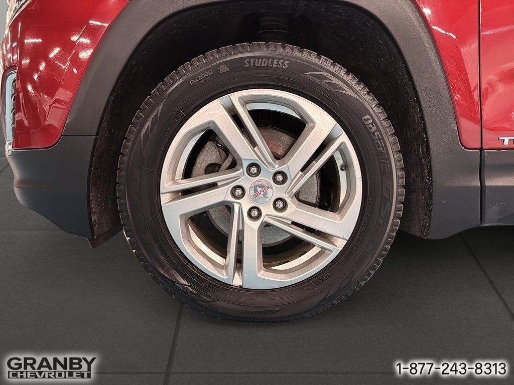 2018 GMC Terrain SLE AWD in Granby, Quebec - 11 - w1024h768px