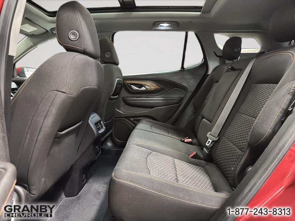 2018 GMC Terrain SLE AWD in Granby, Quebec - 13 - w1024h768px