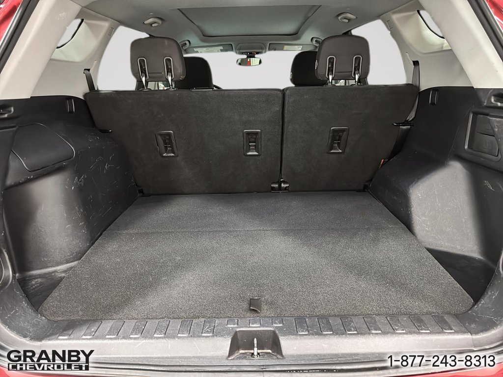 2018 GMC Terrain SLE AWD in Granby, Quebec - 10 - w1024h768px