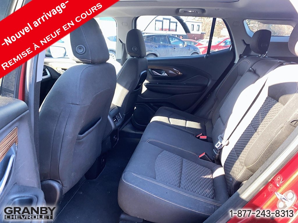 2018 GMC Terrain in Granby, Quebec - 10 - w1024h768px