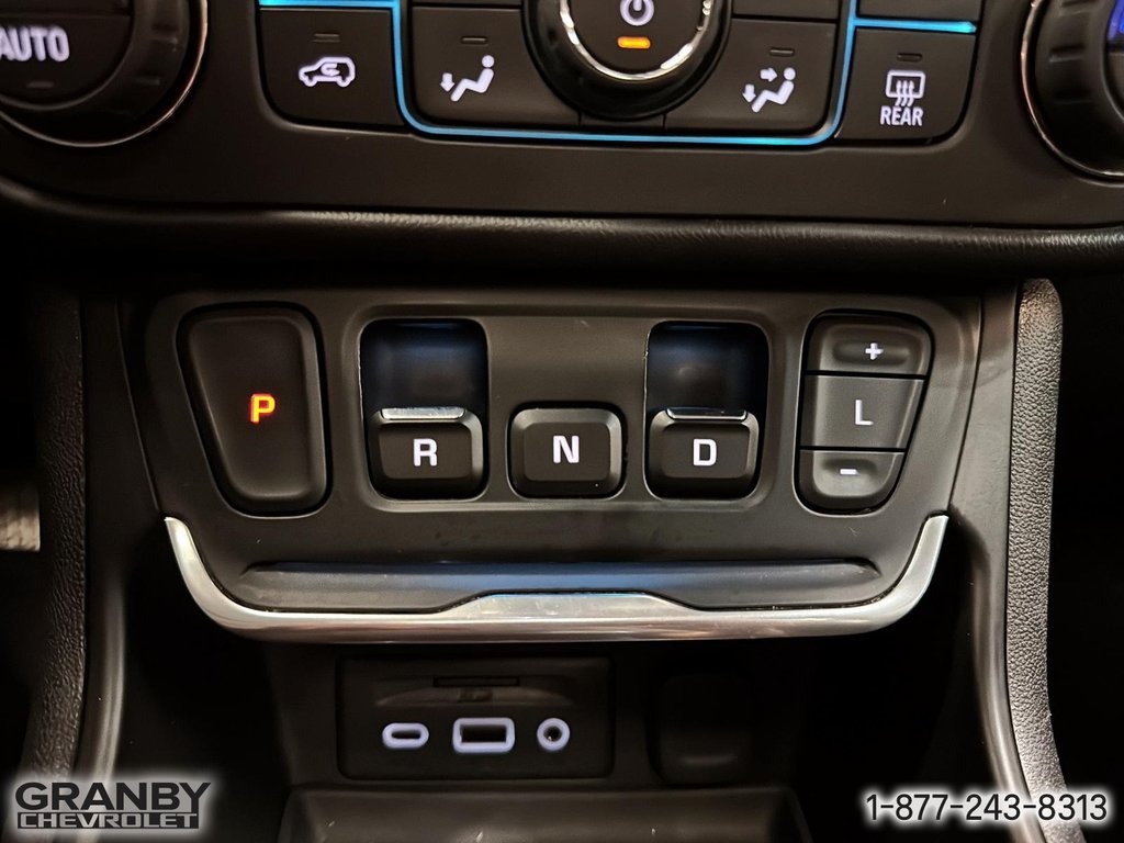 2018 GMC Terrain SLE AWD in Granby, Quebec - 20 - w1024h768px