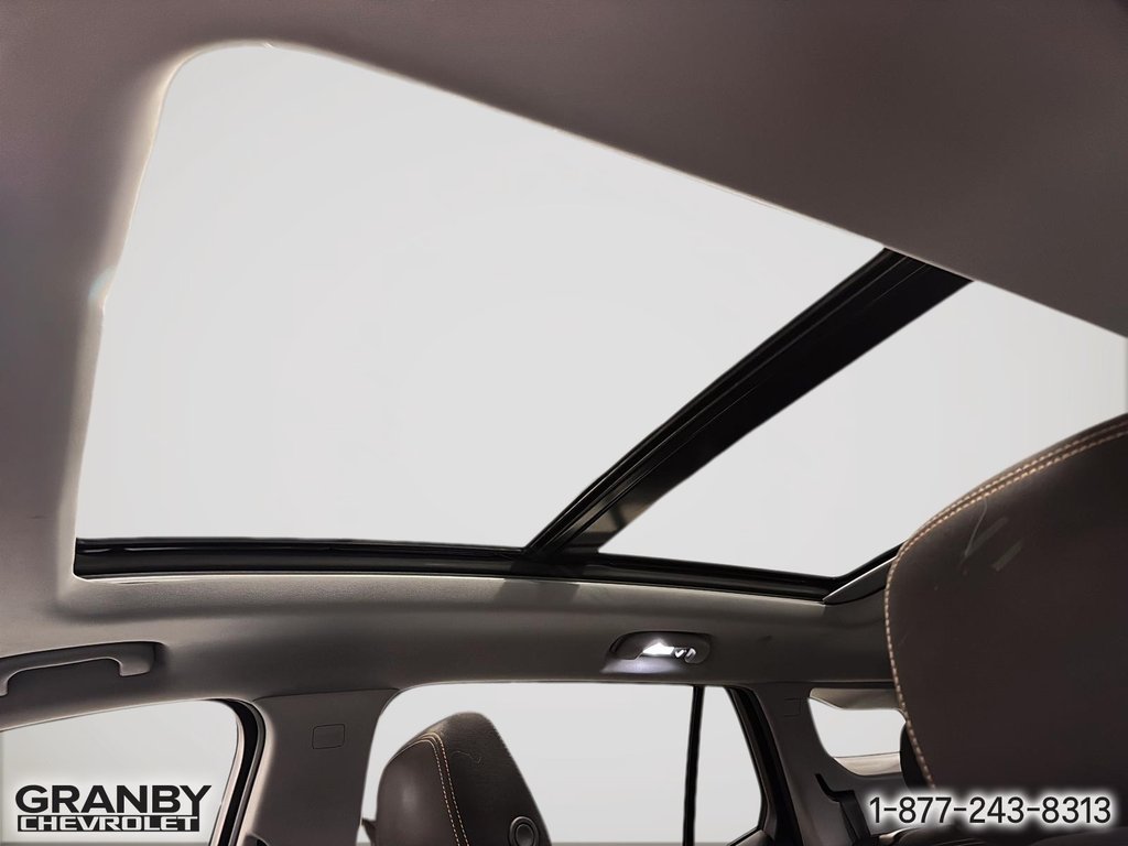 2018 GMC Terrain SLE AWD in Granby, Quebec - 23 - w1024h768px