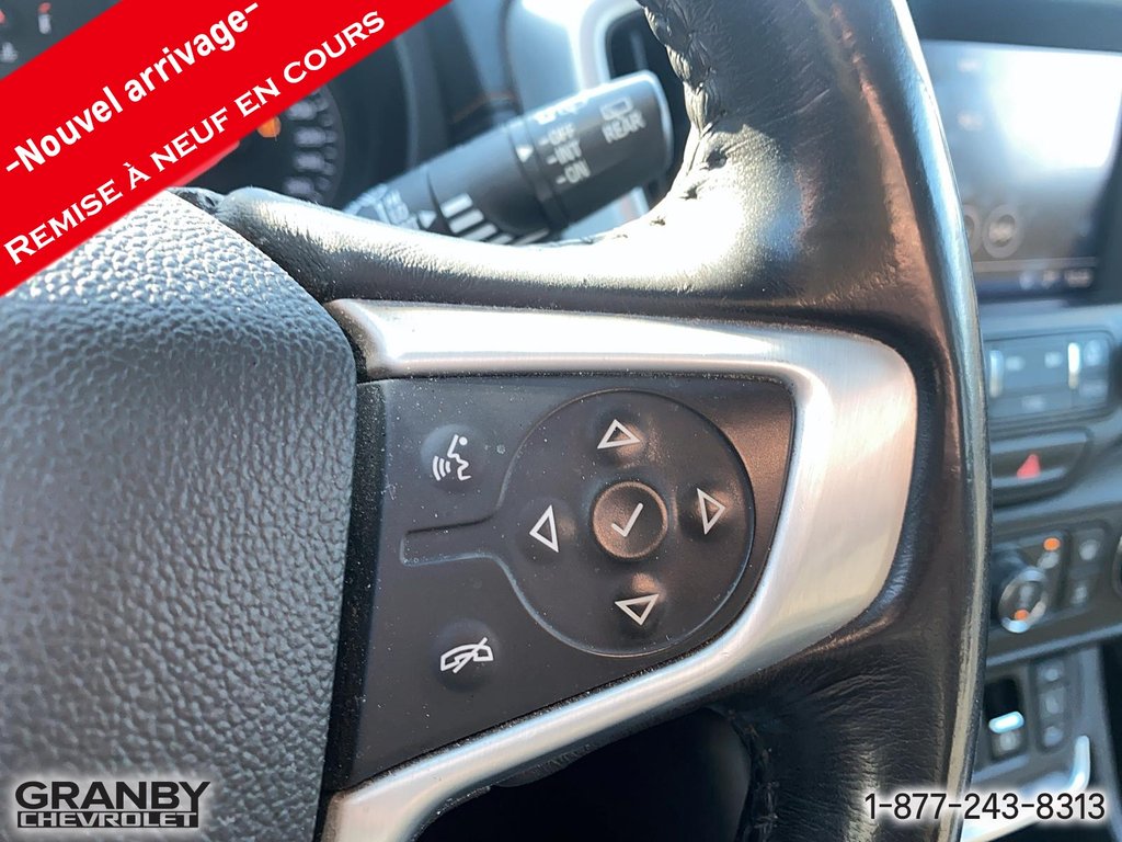 2018 GMC Terrain in Granby, Quebec - 15 - w1024h768px