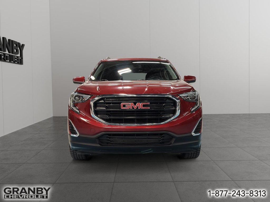 2018 GMC Terrain SLE AWD in Granby, Quebec - 2 - w1024h768px