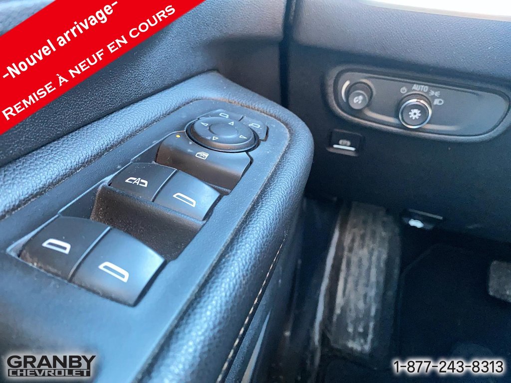 2018 GMC Terrain in Granby, Quebec - 18 - w1024h768px