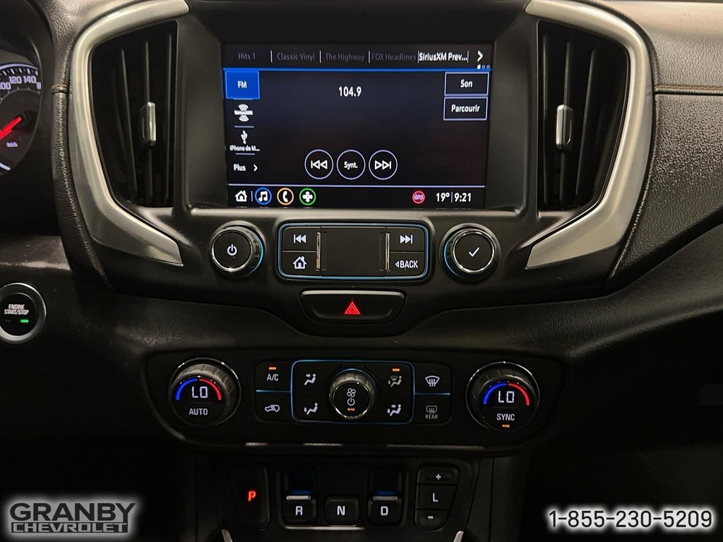 GMC Terrain  2019 à Granby, Québec - 14 - w1024h768px