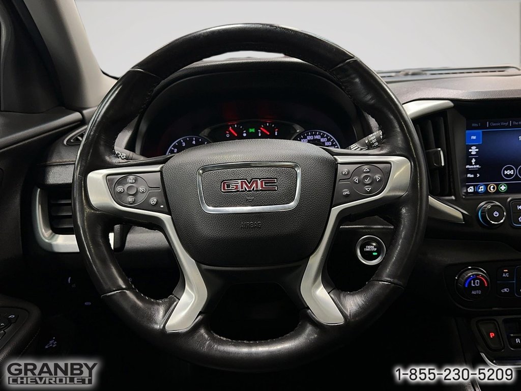 GMC Terrain  2019 à Granby, Québec - 12 - w1024h768px