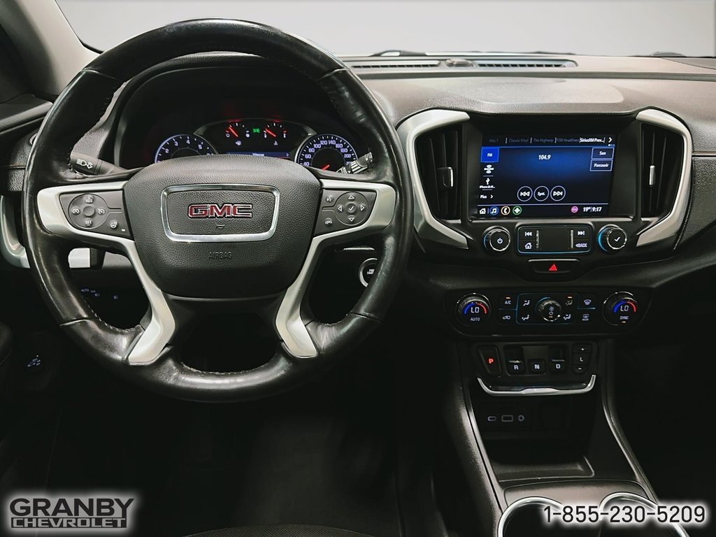 GMC Terrain  2019 à Granby, Québec - 10 - w1024h768px