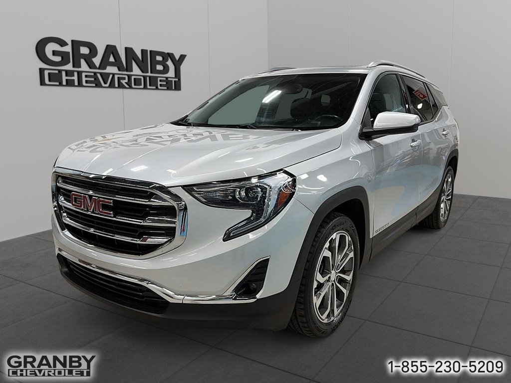 GMC Terrain  2019 à Granby, Québec - 1 - w1024h768px