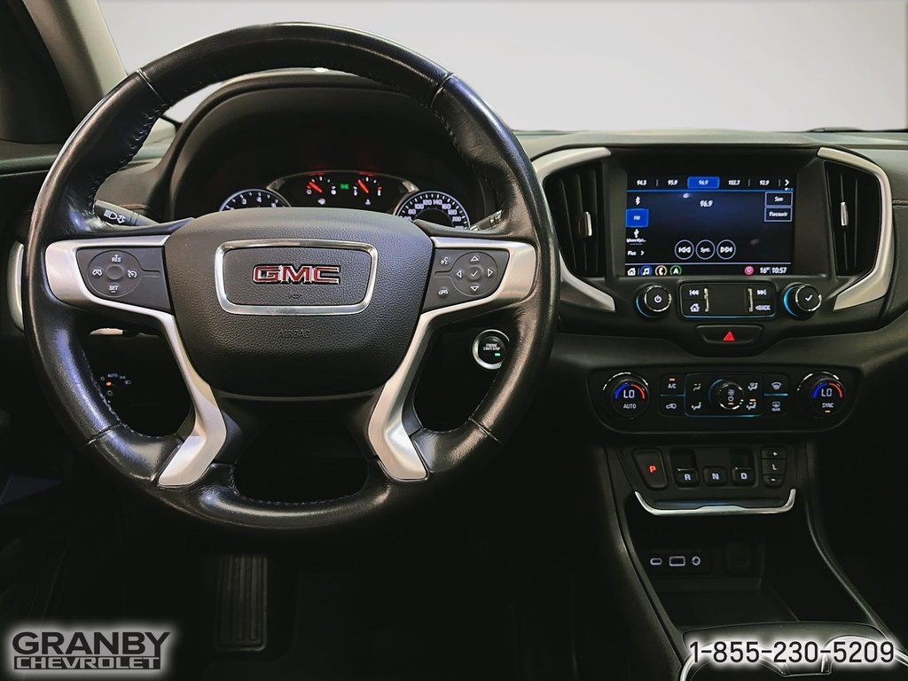 GMC Terrain SLE AWD MOTEUR 1.5L 2019 à Granby, Québec - 12 - w1024h768px