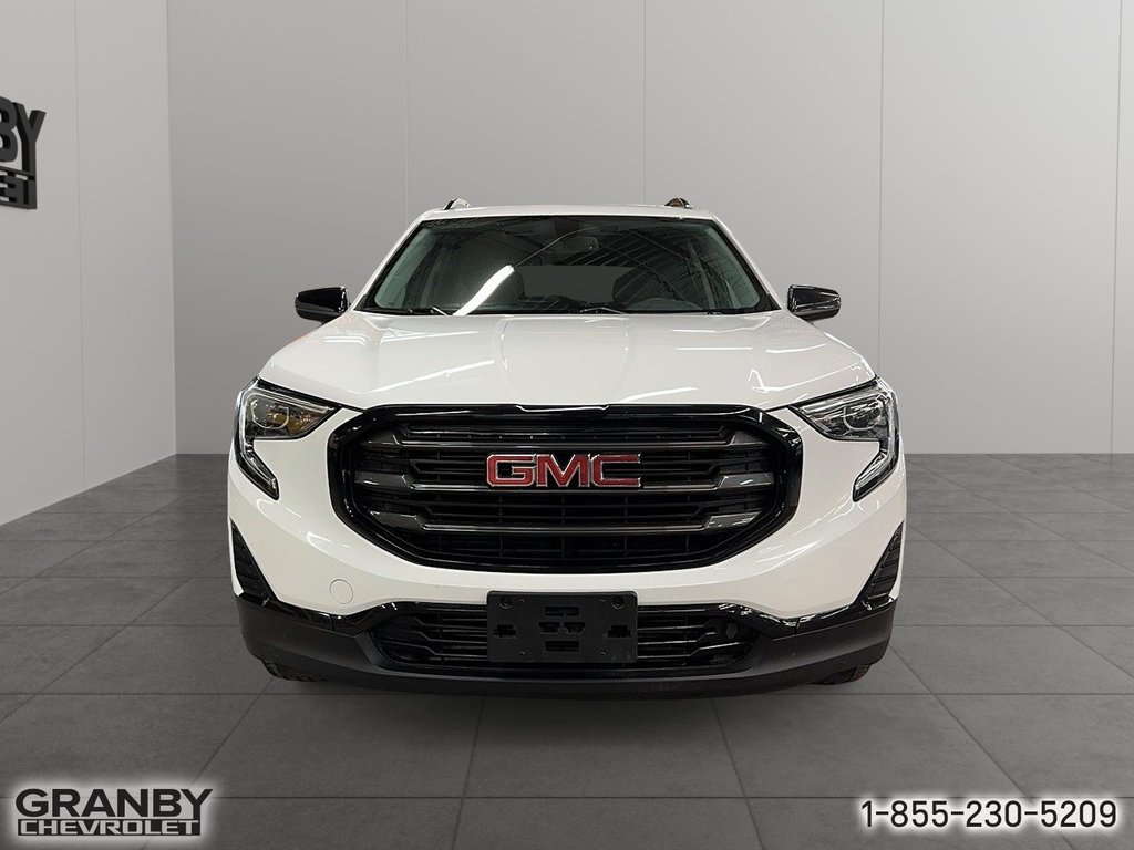 GMC Terrain SLE AWD MOTEUR 1.5L 2019 à Granby, Québec - 2 - w1024h768px