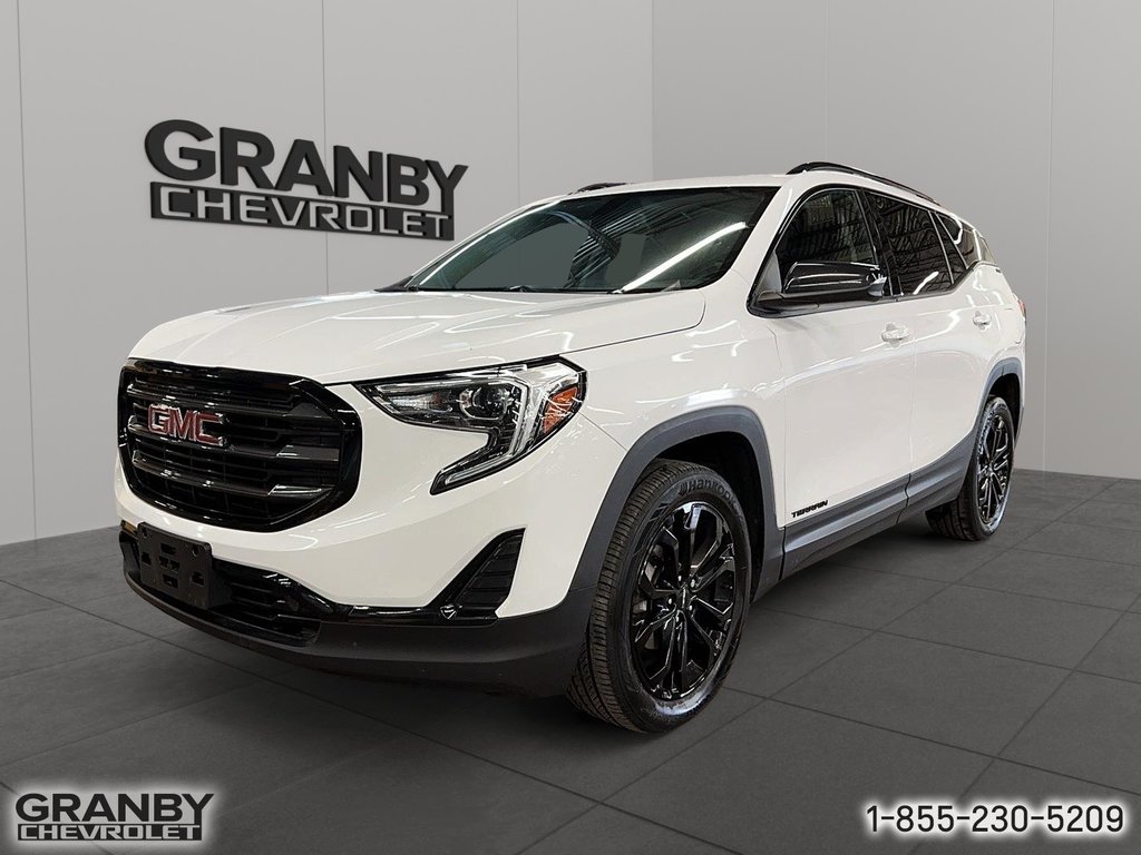 GMC Terrain SLE AWD MOTEUR 1.5L 2019 à Granby, Québec - 1 - w1024h768px