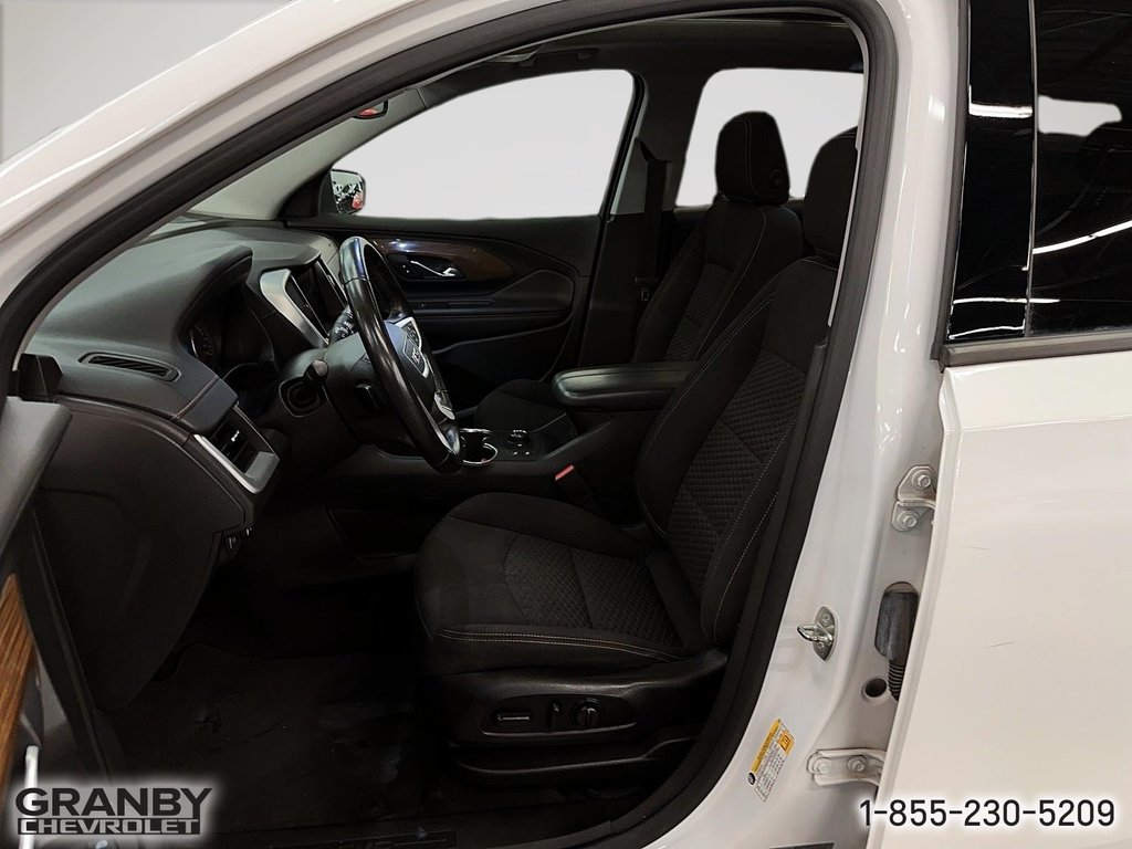 GMC Terrain SLE AWD MOTEUR 1.5L 2019 à Granby, Québec - 11 - w1024h768px