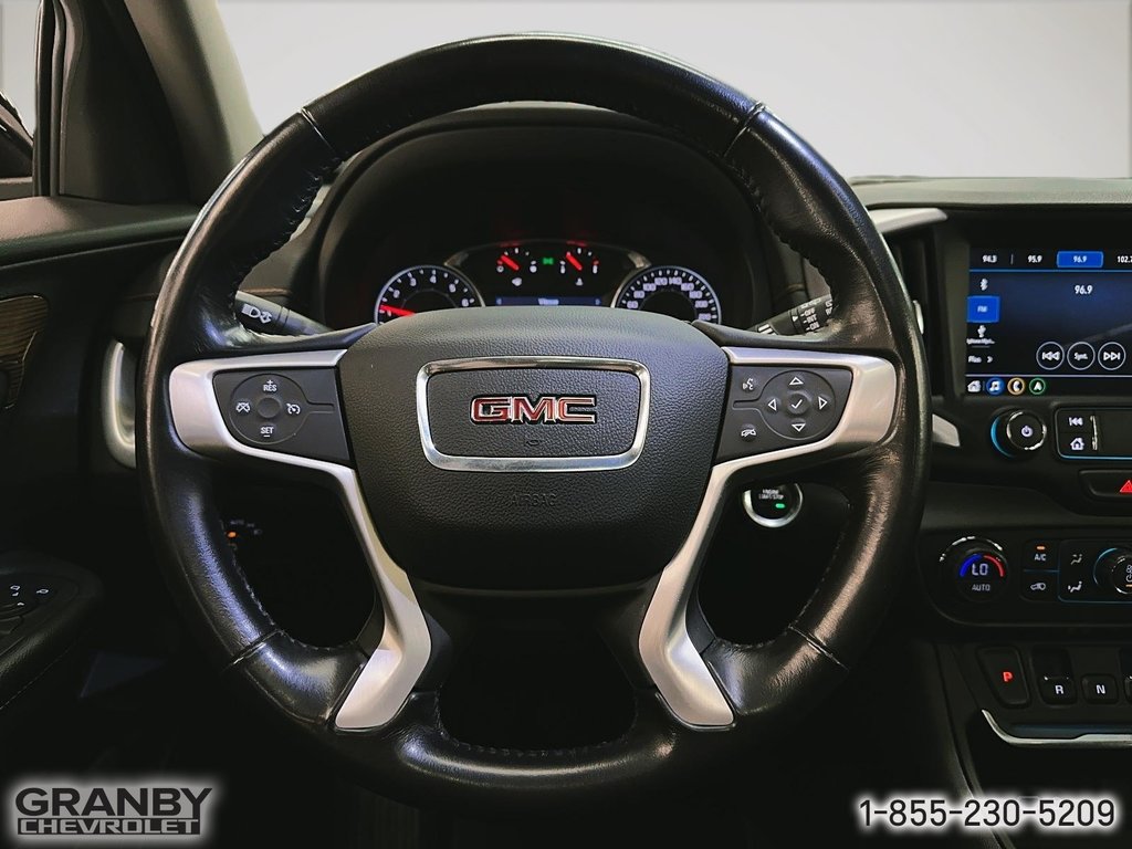 GMC Terrain SLE AWD MOTEUR 1.5L 2019 à Granby, Québec - 14 - w1024h768px