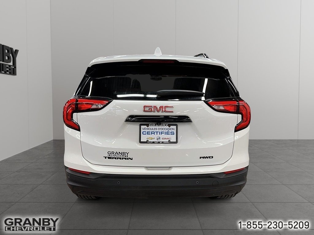 GMC Terrain SLE AWD MOTEUR 1.5L 2019 à Granby, Québec - 6 - w1024h768px