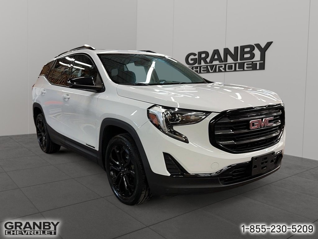 GMC Terrain SLE AWD MOTEUR 1.5L 2019 à Granby, Québec - 3 - w1024h768px