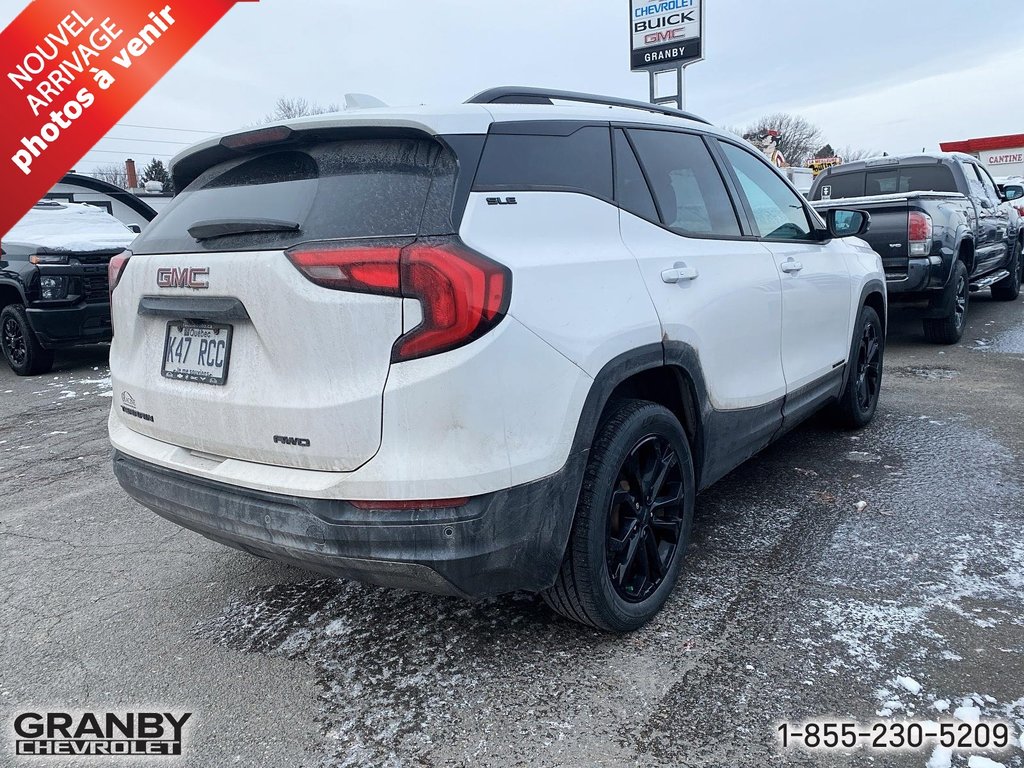 GMC Terrain  2019 à Granby, Québec - 3 - w1024h768px