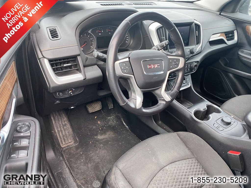 GMC Terrain  2019 à Granby, Québec - 6 - w1024h768px