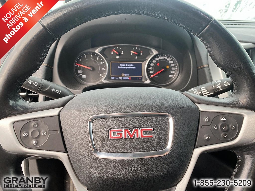 GMC Terrain  2019 à Granby, Québec - 9 - w1024h768px