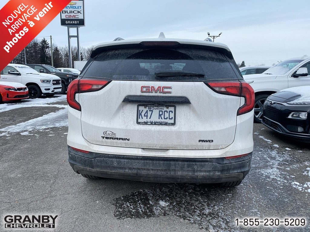 GMC Terrain  2019 à Granby, Québec - 4 - w1024h768px