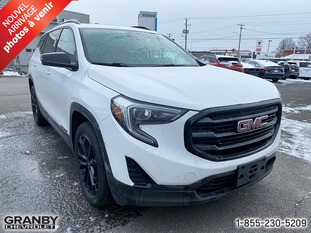 GMC Terrain  2019 à Granby, Québec - 2 - w1024h768px