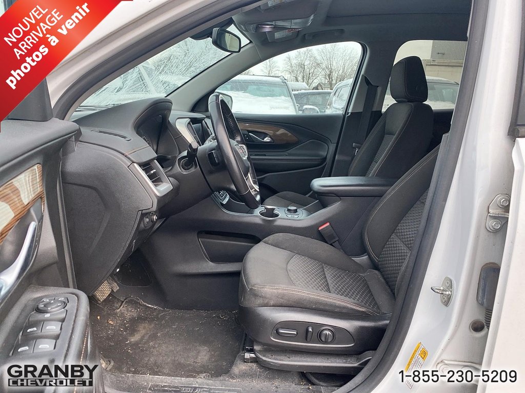 GMC Terrain  2019 à Granby, Québec - 7 - w1024h768px