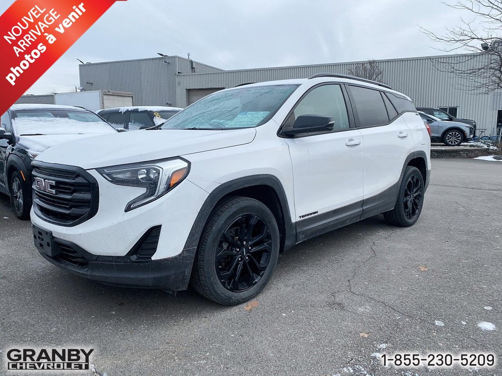 GMC Terrain  2019 à Granby, Québec - 1 - w1024h768px