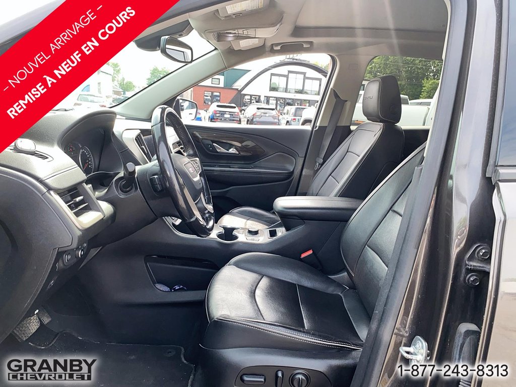 2019 GMC Terrain Denali awd moteur 2.0L in Granby, Quebec - 11 - w1024h768px