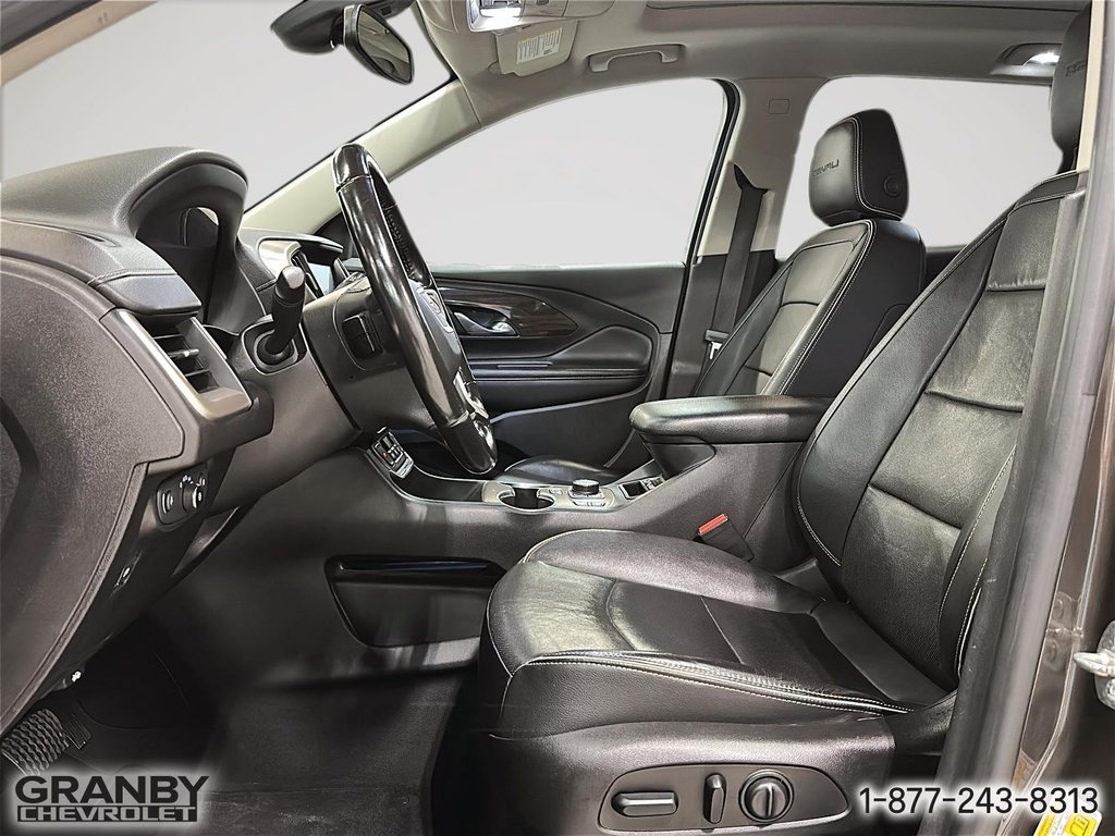 GMC Terrain  2019 à Granby, Québec - 12 - w1024h768px