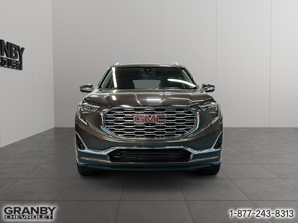 GMC Terrain  2019 à Granby, Québec - 2 - w1024h768px