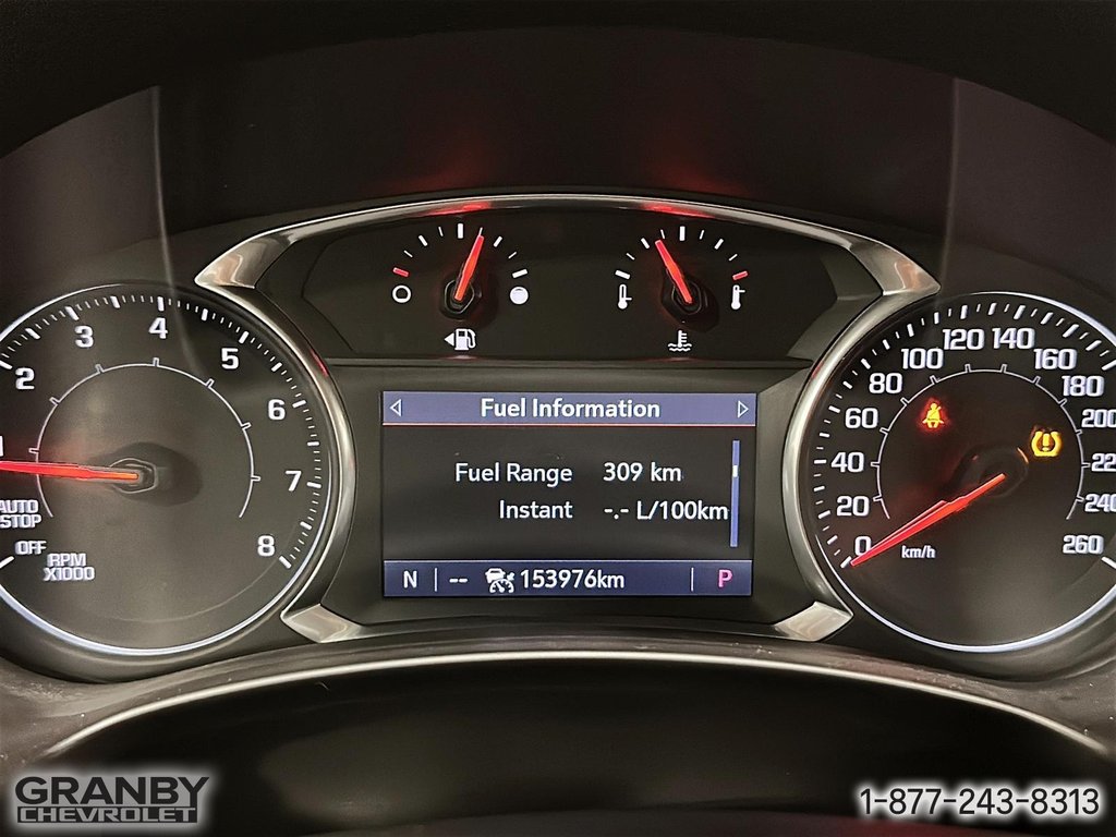 GMC Terrain  2019 à Granby, Québec - 17 - w1024h768px