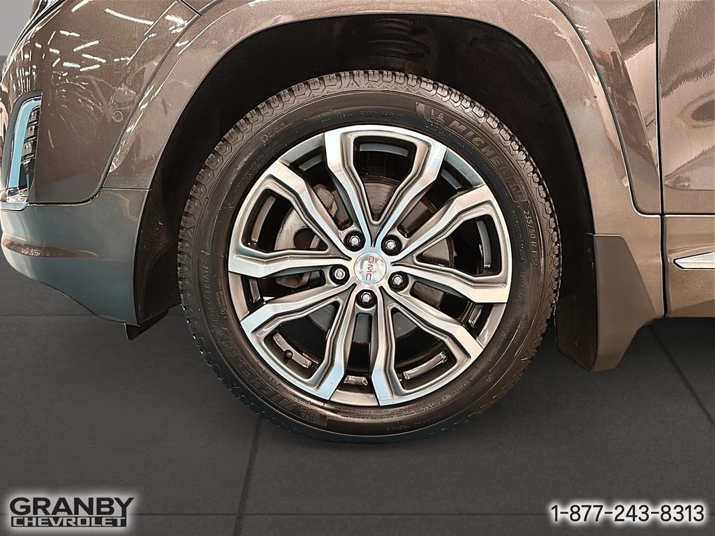GMC Terrain  2019 à Granby, Québec - 11 - w1024h768px