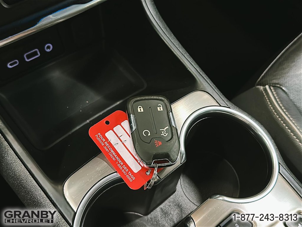 GMC Terrain  2019 à Granby, Québec - 21 - w1024h768px