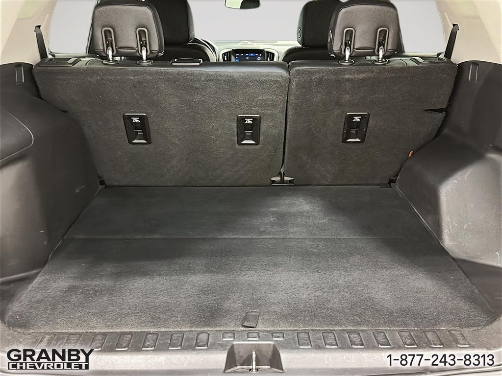 GMC Terrain  2019 à Granby, Québec - 10 - w1024h768px