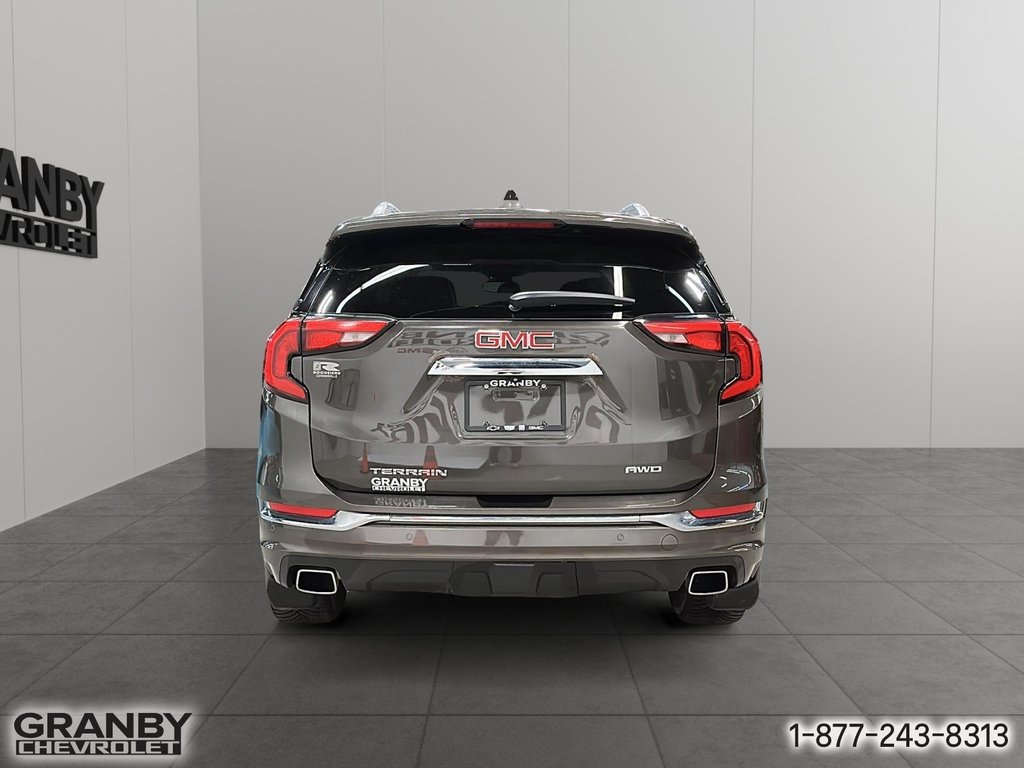 GMC Terrain  2019 à Granby, Québec - 7 - w1024h768px
