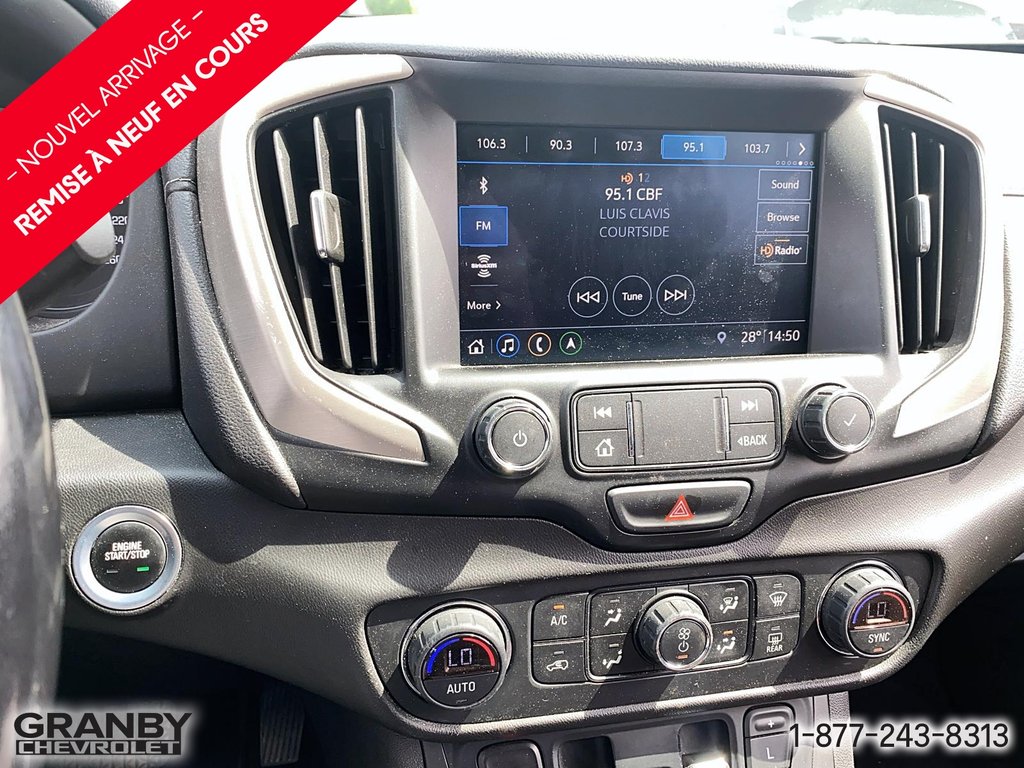 2019 GMC Terrain Denali awd moteur 2.0L in Granby, Quebec - 14 - w1024h768px