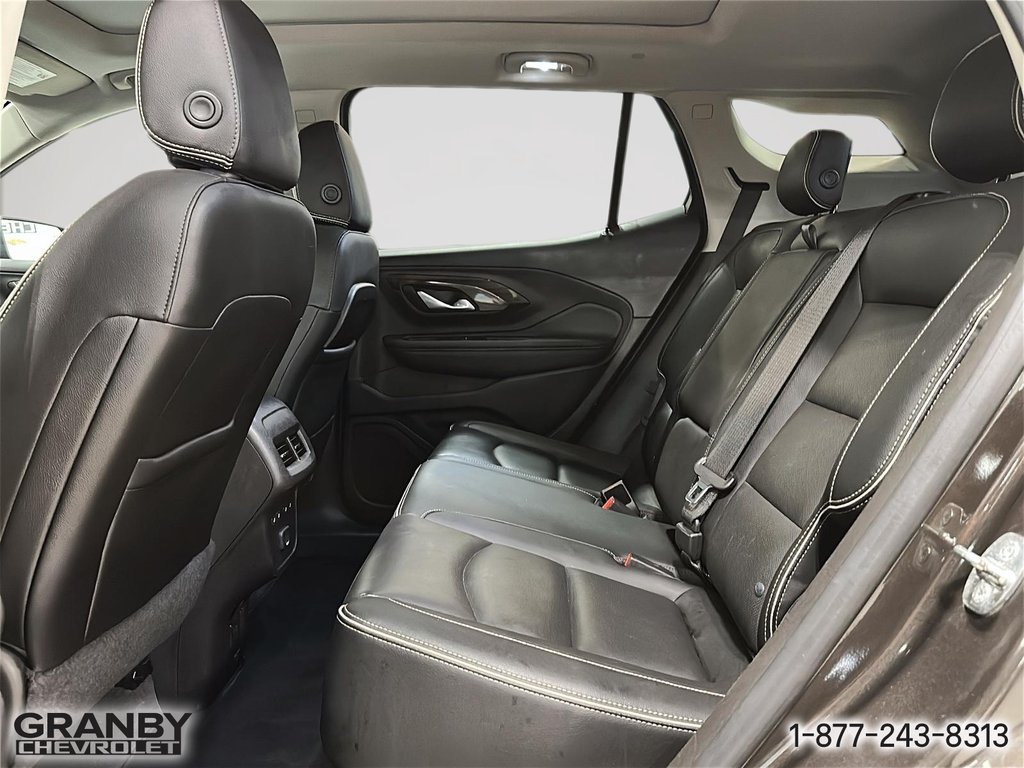 GMC Terrain  2019 à Granby, Québec - 13 - w1024h768px