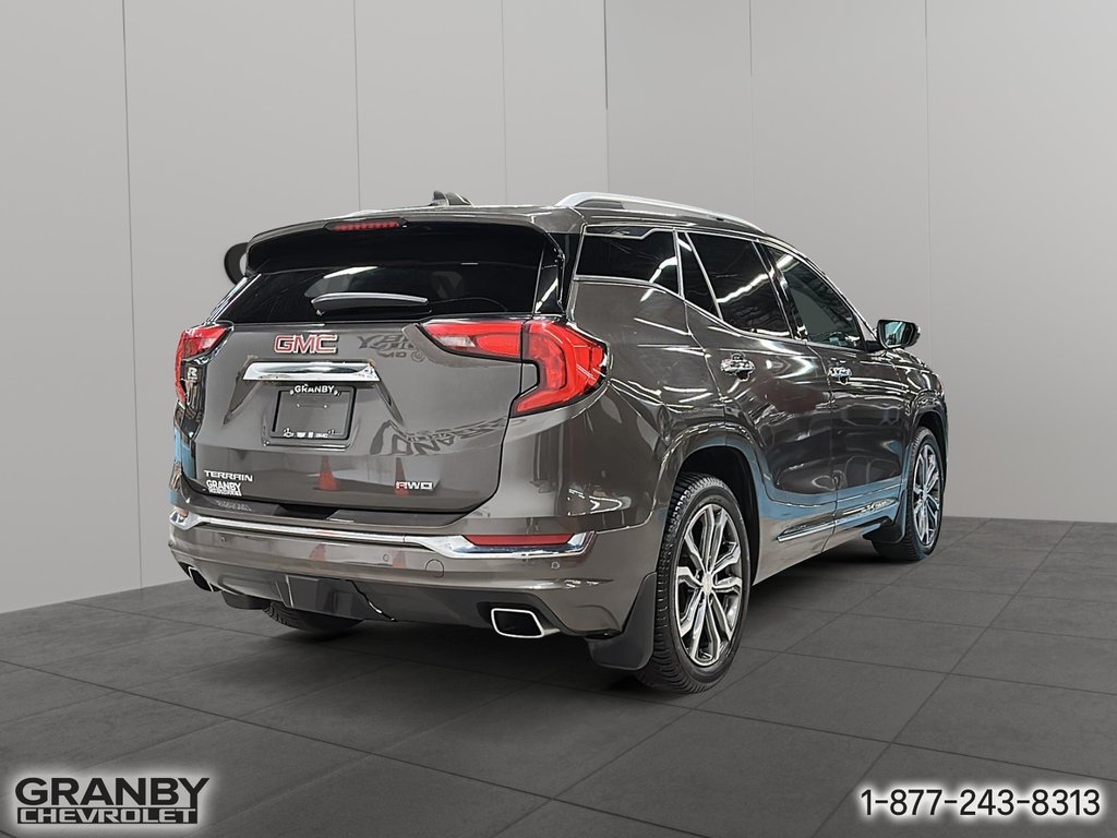 GMC Terrain  2019 à Granby, Québec - 6 - w1024h768px