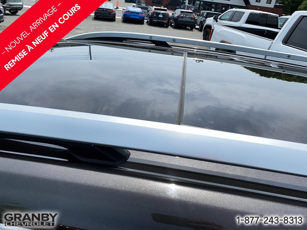 2019 GMC Terrain Denali awd moteur 2.0L in Granby, Quebec - 9 - w1024h768px