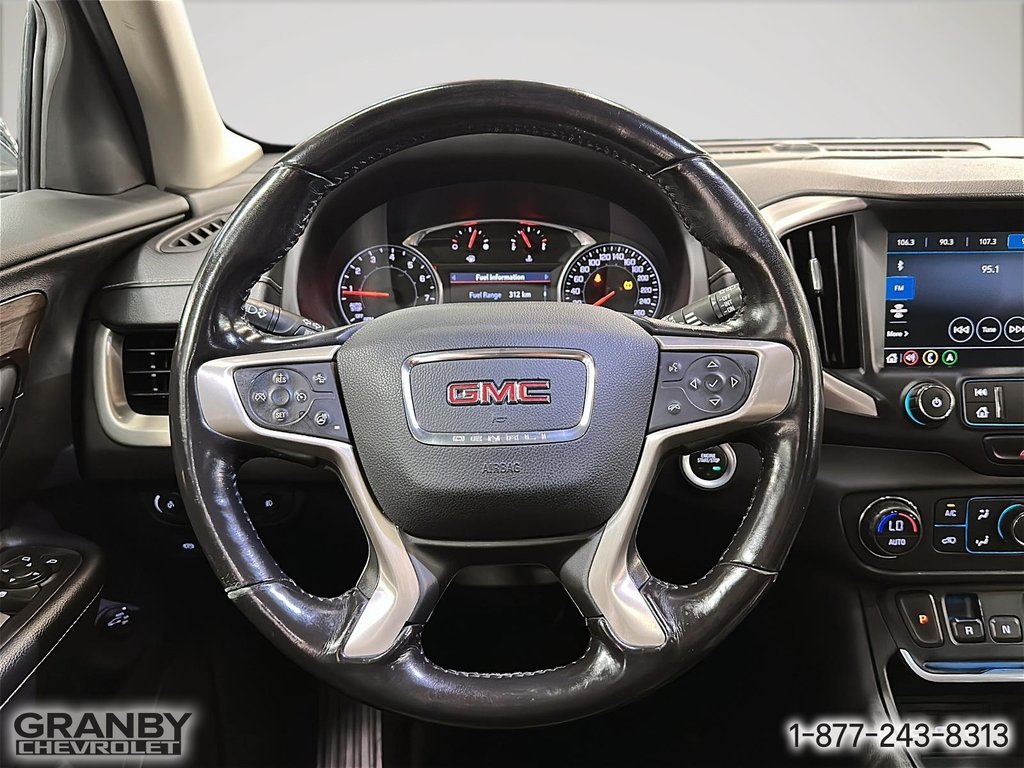 GMC Terrain  2019 à Granby, Québec - 16 - w1024h768px