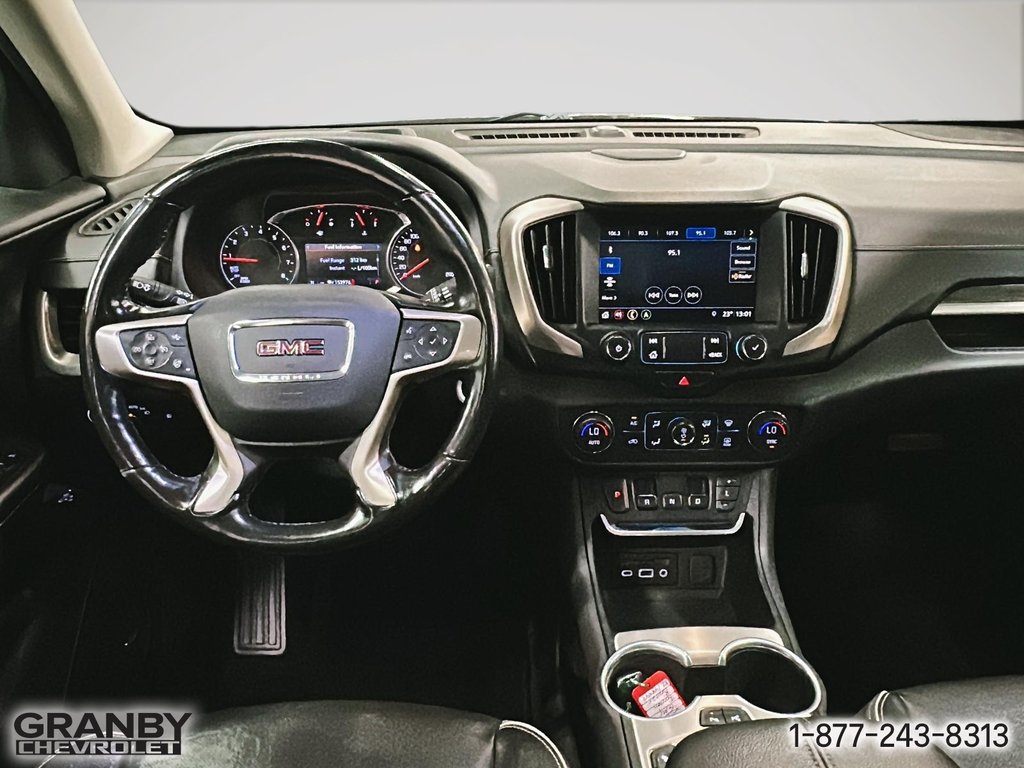 GMC Terrain  2019 à Granby, Québec - 14 - w1024h768px