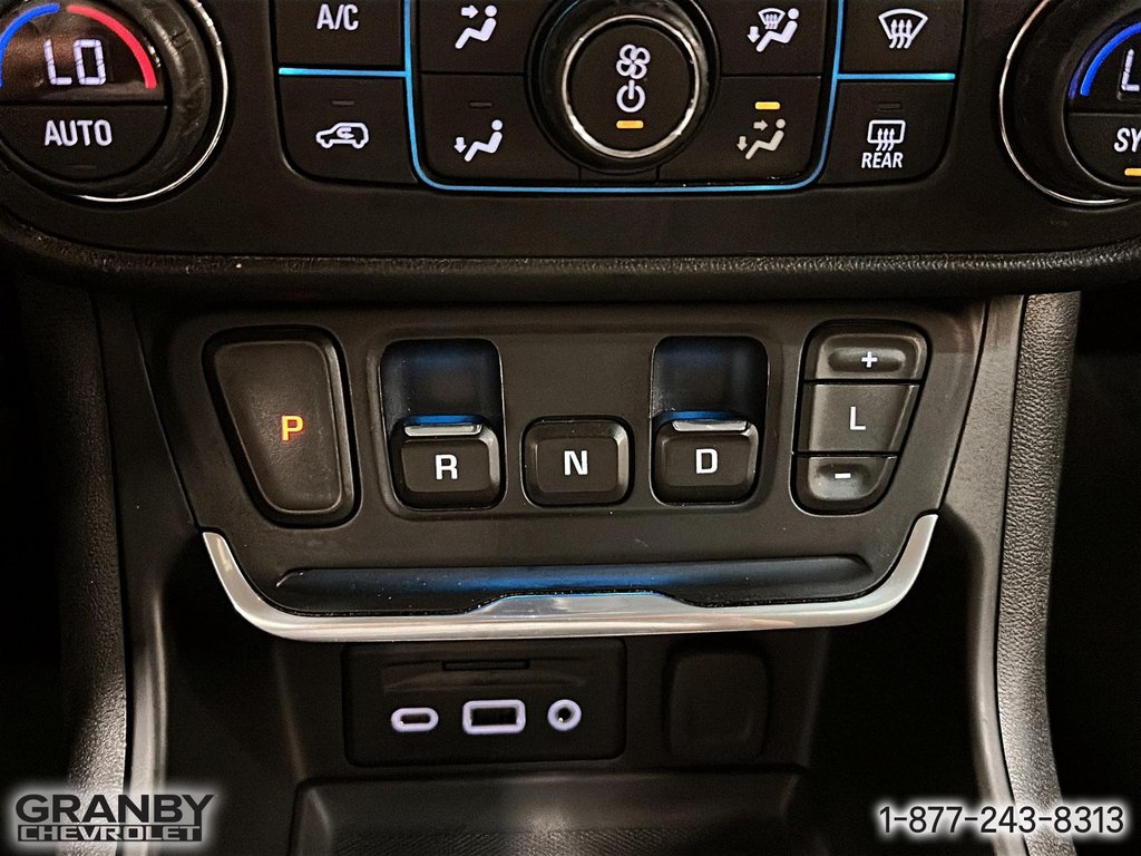GMC Terrain  2019 à Granby, Québec - 19 - w1024h768px