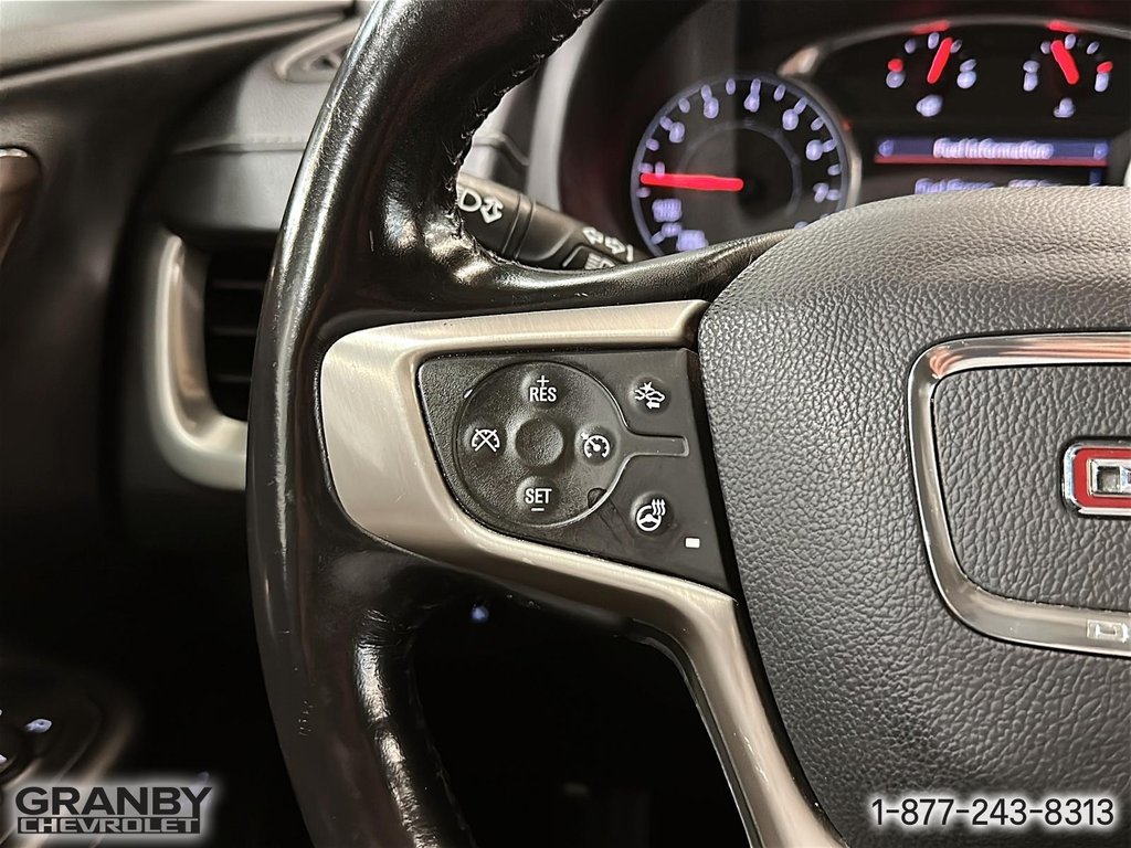 GMC Terrain  2019 à Granby, Québec - 22 - w1024h768px