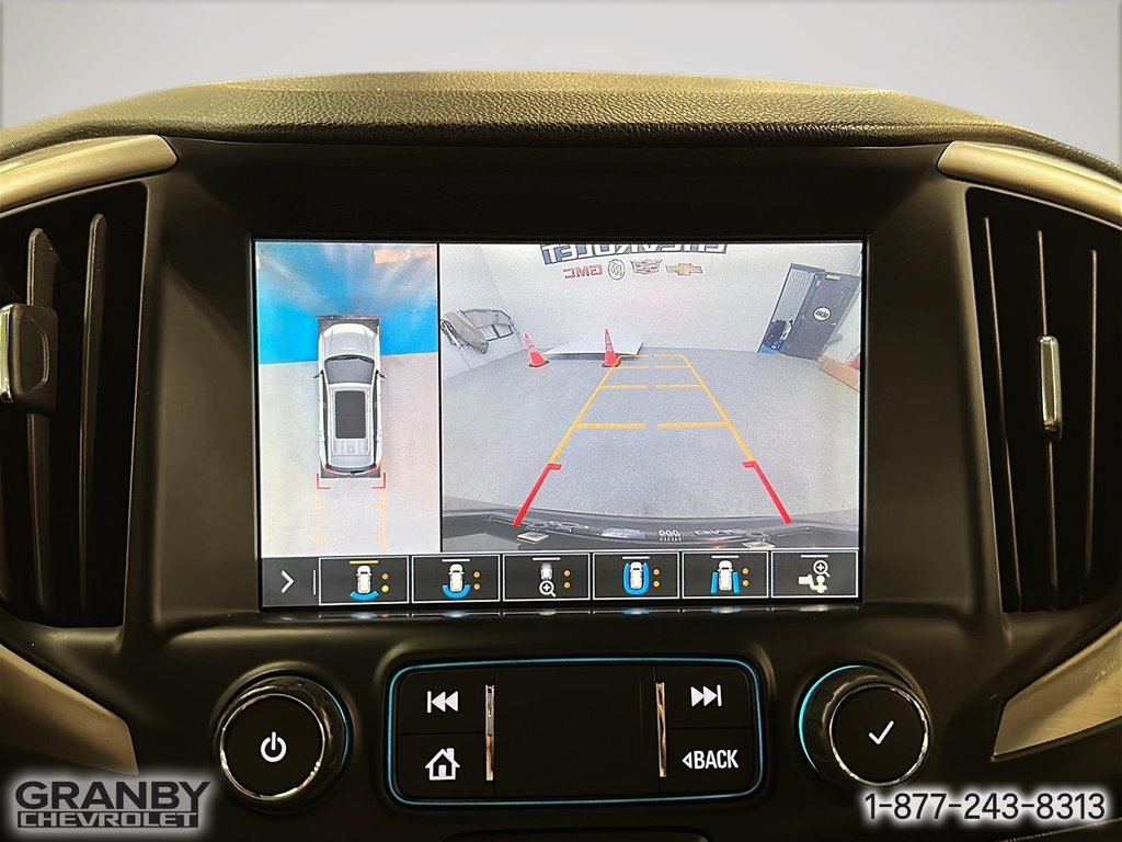 GMC Terrain  2019 à Granby, Québec - 23 - w1024h768px