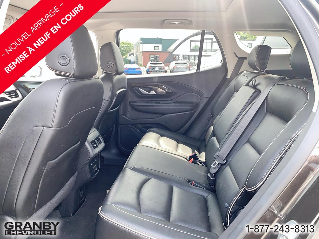2019 GMC Terrain Denali awd moteur 2.0L in Granby, Quebec - 8 - w1024h768px