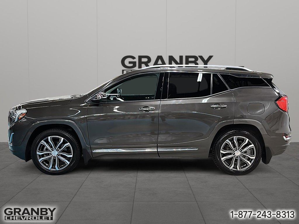 GMC Terrain  2019 à Granby, Québec - 9 - w1024h768px