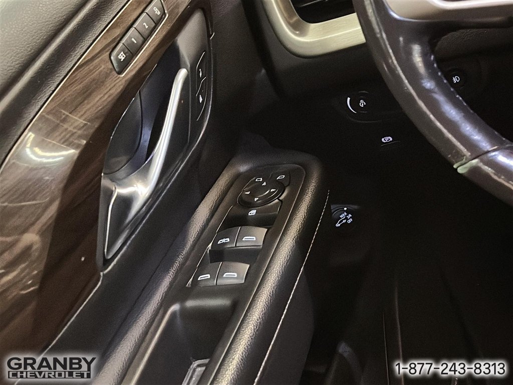 GMC Terrain  2019 à Granby, Québec - 15 - w1024h768px