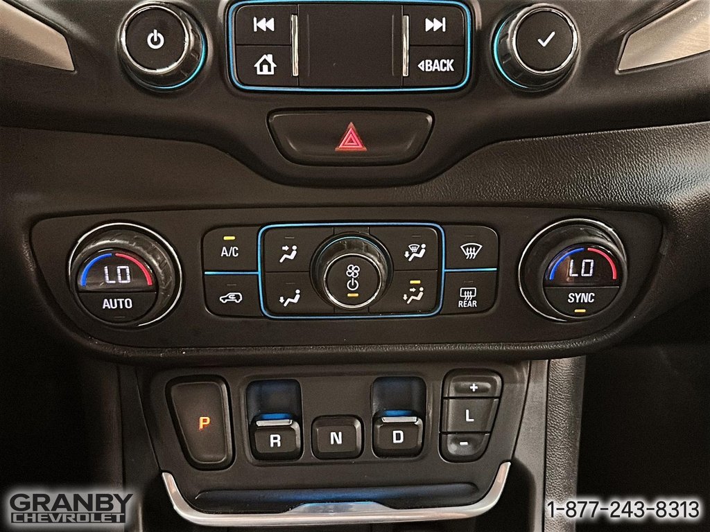GMC Terrain  2019 à Granby, Québec - 18 - w1024h768px